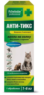 анти кош