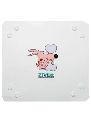 Миска ZIVER-44006 L 600х800