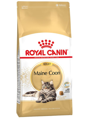 Royal Canin для кошек Мэйн Кун 2кг 600х800