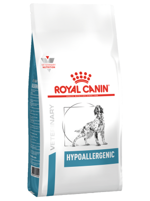 Royal Canin для собак Гипоаллерд. ДР21 14кг 600х800